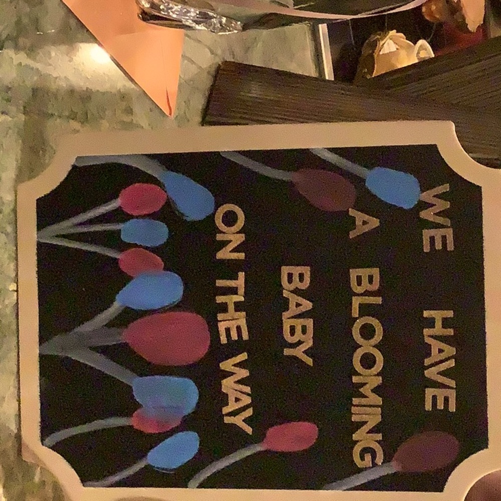 Board pretty